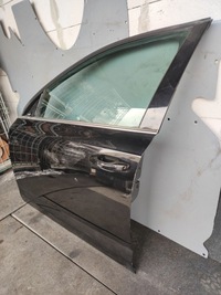 фото thumb №3, Дверь левая перед комплектные skoda octavia iii