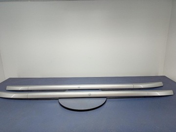 фото thumb №6, Mitsubishi outlander iii рейлинги крышные комплект 7661a235