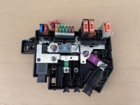 Купити Mercedes gle 167 коробка запобіжників 1675402434, фото thumb