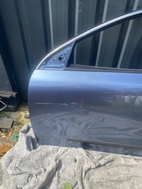 фото thumb №2, Kia niro лівий перед двері bbl