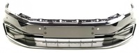 фото thumb №14, Новый org бампер перед vw passat b8 gte 6xpdc lc9x