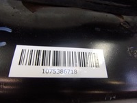 фото thumb №7, Jeep renegade 2.0 mtj подрамник перед 00520086220