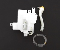 фото thumb №1, Subaru forester 14-18 бак розпилювача