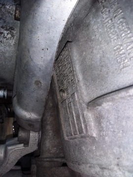 фото thumb №5, Audi a8 d3 4.2 tdi коробка передач коробки передач 6hp26a-61 jyn