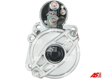 фото thumb №15, Стартер as-pl s3024