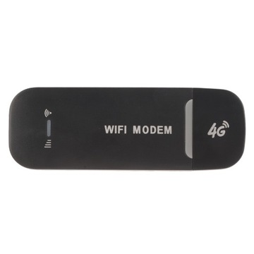 WIFI МАРШРУТИЗАТОР МОБИЛЬНЫЙ ПОРТАТИВНЫЙ USB-маршрутизатор 4G