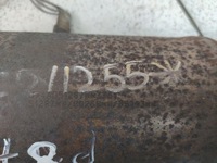 фото thumb №6, Каталізатор dodge durango 3 2012 374ad512373361