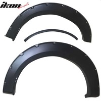 фото thumb №6, Расширители крыльев rivet ford f150 2015-2018