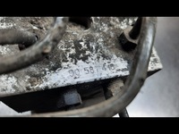 фото thumb №5, Насос abs opel zafira a 1.8b 99r 90581418