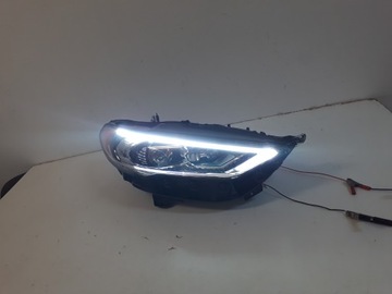 фото thumb №10, 2x лампа повний led ford fusion рестайлінг 2017- usa mk5