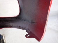 фото thumb №12, Toyota yaris iv 4 20- бампер перед передній pdc
