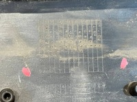 фото thumb №11, Skoda superb iii 3 3v0 lift 19-24 бампер перед передній