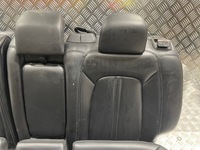 фото thumb №5, Заднє сидіння сидіння спинка lincoln mkz 2013-2020