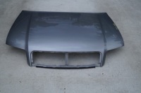 фото thumb №11, Audi a4 b6 капот кришка ładna kompetna колір ly7q