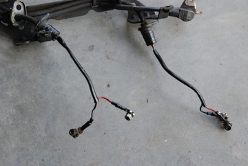 фото thumb №4, Жгут установка форсунок двигателя scania r p xpi