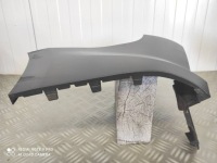 Уголок бампера левый задний  ford transit courier et7617927a Оригинал, фото thumb