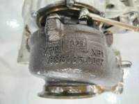 фото thumb №10, Турбокомпресор / турбіна 1.2 thp opel mokka b 2023r. hn09 mhev 9848247380
