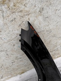 фото thumb №6, Крыло перед левый mercedes gle ii w167 2019-