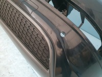 фото thumb №6, Бампер audi q3 8u0 s-line задняя задний 11-