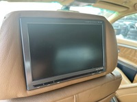 фото thumb №9, Сиденье сиденья комплект подголовники alpine bmw e65 lubel