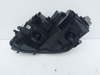 фото thumb №10, Vw tiguan ii 5n лампа права перед передня fulled