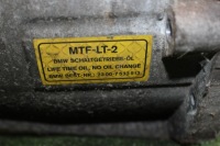 Коробка передач передач механическая bmw x3 e83 2.0d m47 Доставка, фото thumb