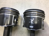 фото thumb №8, Поршень шатун fiat stilo 1.9 jtd