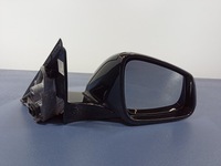 фото thumb №5, Bmw 1 f40 дзеркало праві 6 pin eu 668 schwarz 2