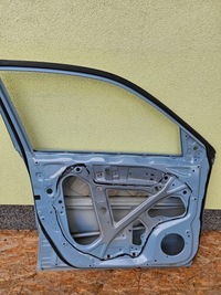 фото thumb №7, Двері suzuki vitara iii 3 2015-20 перед ліва org