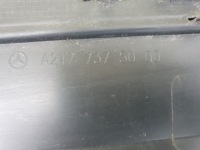 фото thumb №8, Молдинг дверь правое задняя mercedes w247 gla eqa