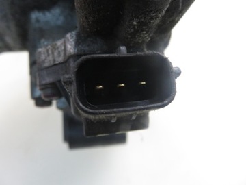 фото thumb №6, Дросельна заслінка subaru forester i sf 2.0 22627aa060 0798004040 22650aa180