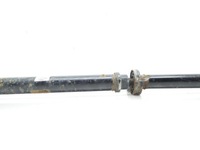 фото thumb №9, Wał приводной audi q5 8r quattro 2.0 tdi cgl nkj 8r0521101k