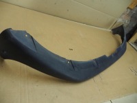 Mini cooper f56 спойлер накладка бампера перед 7301622 pdc Киев, фото thumb