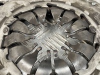 фото thumb №11, Nissan juke i f15 2017 зчеплення / комплект