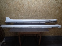 Купити Поріг молдинг поріг правий audi a7 4k88535855, фото thumb