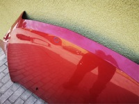 фото thumb №7, Chevrolet orlando капот комплектна демонтаж