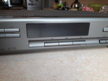 DIORA AS-702 тюнер AS702 красивый, 1996 г.