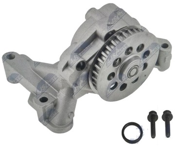 фото thumb №11, Насос масла vw passat b6 b7 1.6tdi 2009- golf v vi 1.6tdi 2.0tdi 2005- t5 t