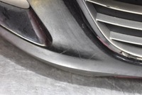 фото thumb №7, Бампер перед передній чорний renault megane scenic 3 iii 09-16