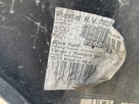 фото thumb №8, Volvo xc60 i 2008-2013 бампер перед kompletny решітка радіатора омивачі 30763408