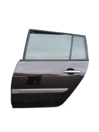 Купить Renault megane ii универсал nv676 дверь левый задний, фото thumb