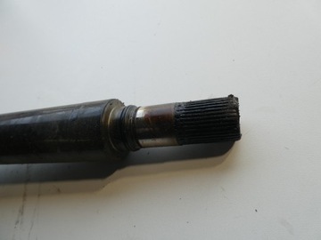 фото thumb №7, Vw t6 2.0 tdi полуось правая 7e0407761d dsg