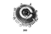 фото thumb №1, Japko 36200 сцепление, вентилятор охлаждение