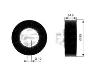 фото thumb №1, Ролик ремінь стрічка klinowy gates +подарунки