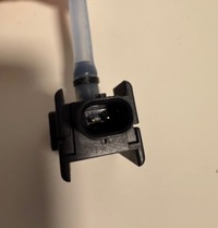 фото thumb №6, Датчик ударный защиты пешеходов mercedes cla 118 a1779054700