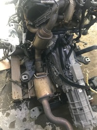 фото thumb №1, Audi 3.0 tdi q7 каталізатор фільтр dpf вихлоп