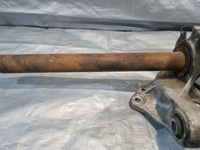 фото thumb №7, Привідний вал права довга citroen c5 iii x7 2.0 hdi