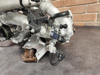 фото thumb №8, Би-турбо турбонагнетатель bmw 7 g70 x5 g05 x6 g06 lci b57 9886709 9886707