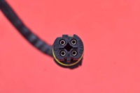 Датчик лямбда-зонд 1742050-05 bmw e46 2.5i 192 km 01-06 Недорого, фото thumb