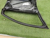 фото thumb №11, Mercedes eqe 294 дверь левая перед